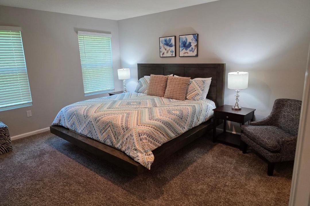 Photo of Bedroom in Arlington