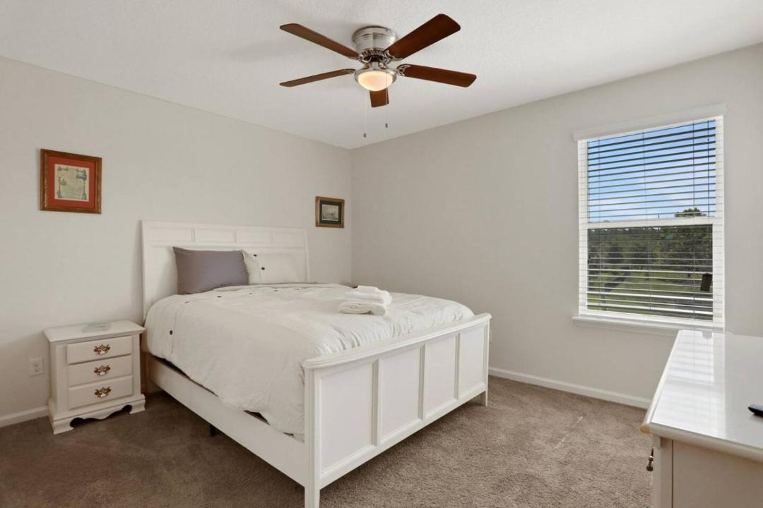 Photo of Bedroom in Northside