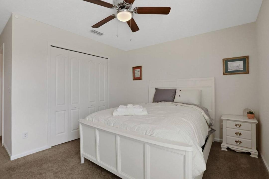 Photo of Bedroom in Northside