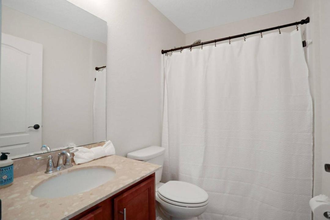 Photo of Bathroom in Northside
