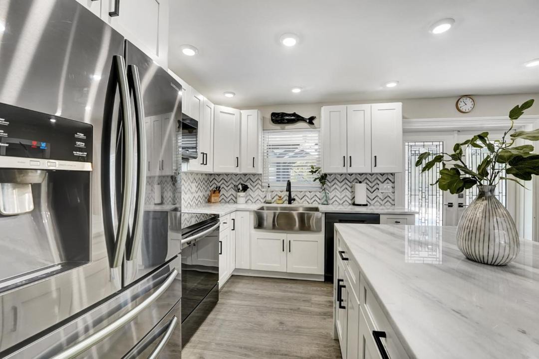 Photo of Kitchen in Boca Raton