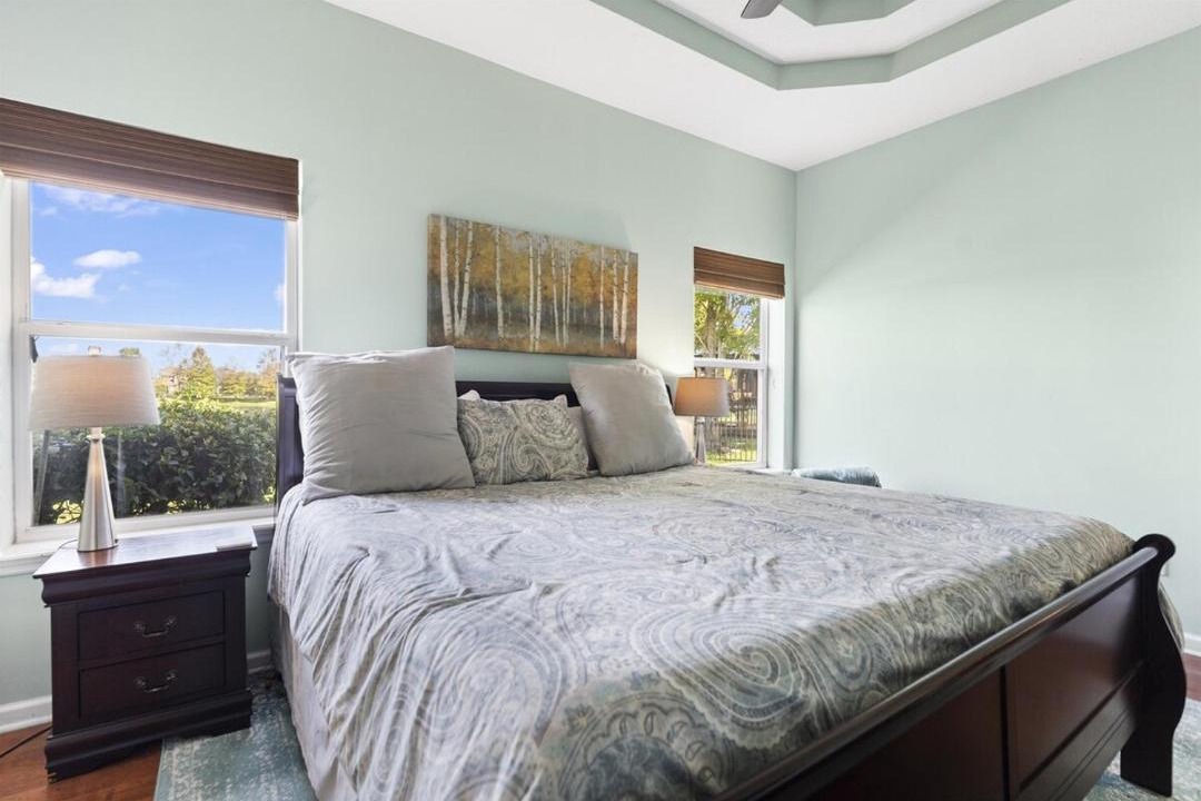 Photo of Bedroom in St. Augustine