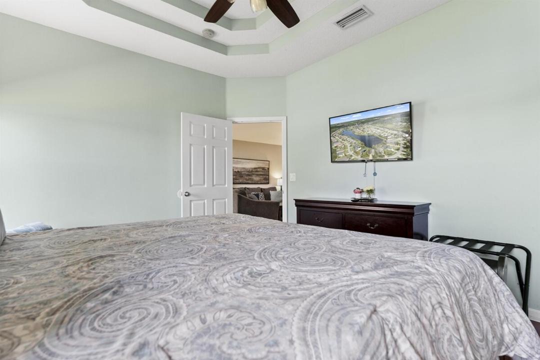 Photo of Bedroom in St. Augustine