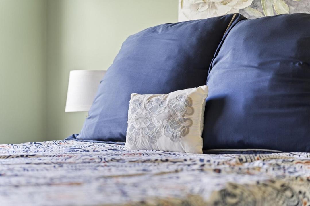 Photo of Bedroom in St. Augustine