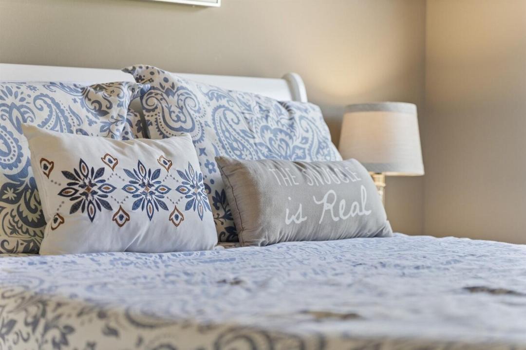Photo of Bedroom in St. Augustine