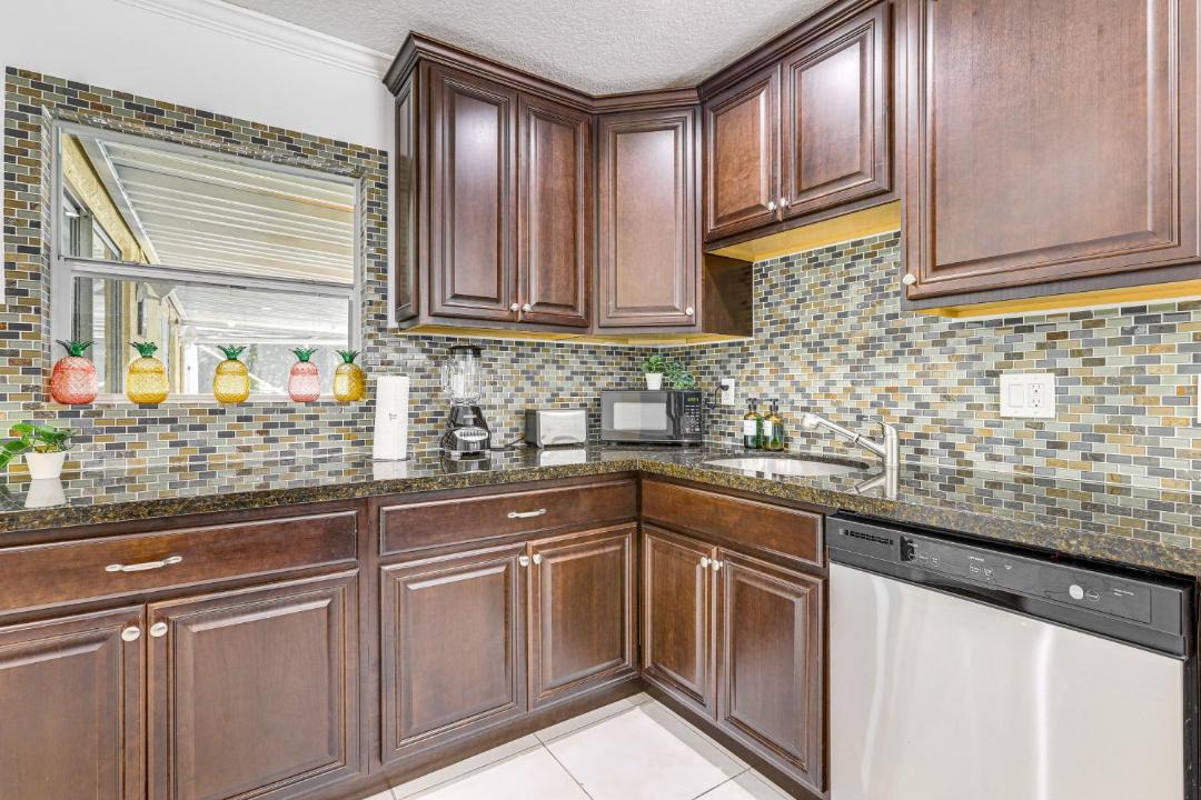 Photo of Kitchen in Echo Lake