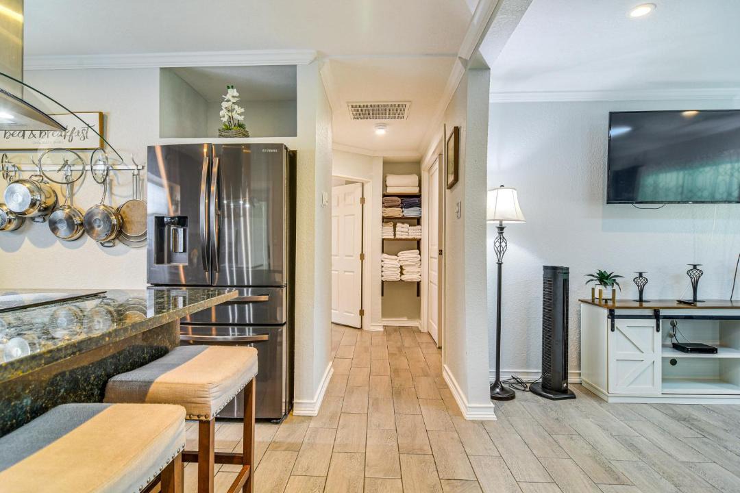Photo of Kitchen in East County Civic Group