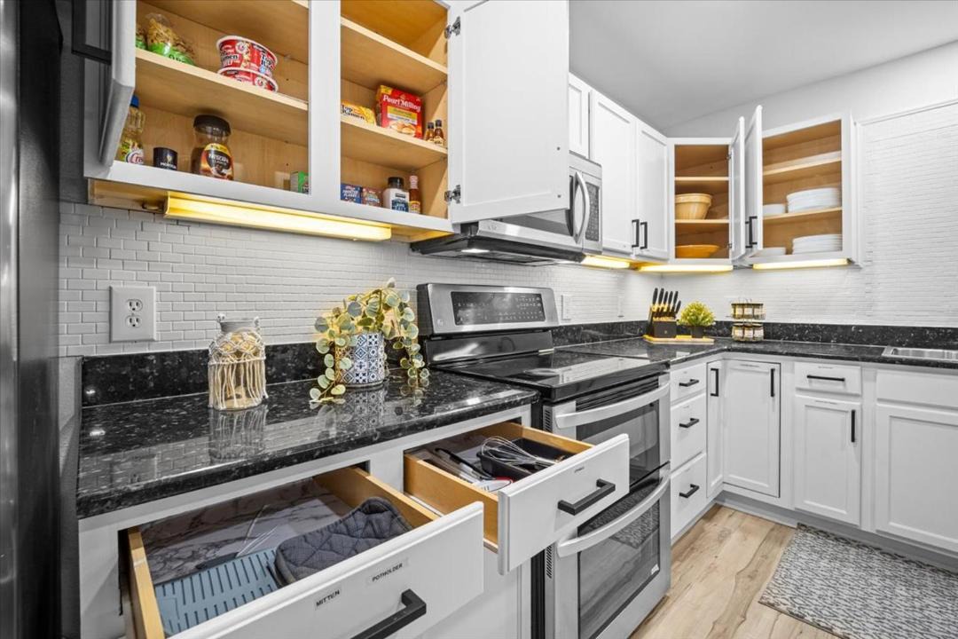Photo of Kitchen in Indian Trails