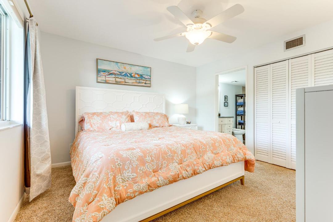 Photo of Bedroom in Jupiter