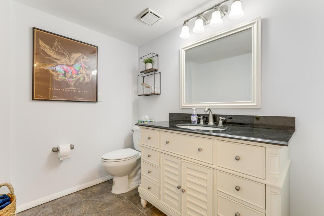 Photo of Bathroom in Jupiter