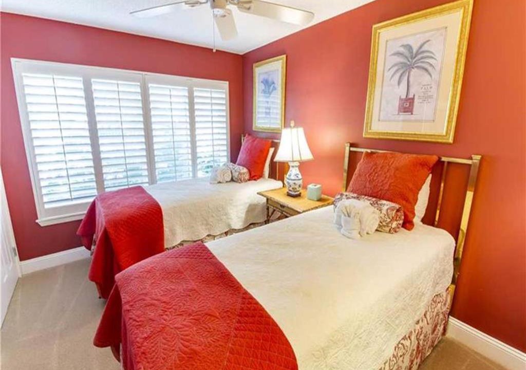 Photo of Bedroom in Sawgrass