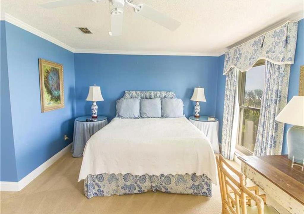 Photo of Bedroom in Sawgrass
