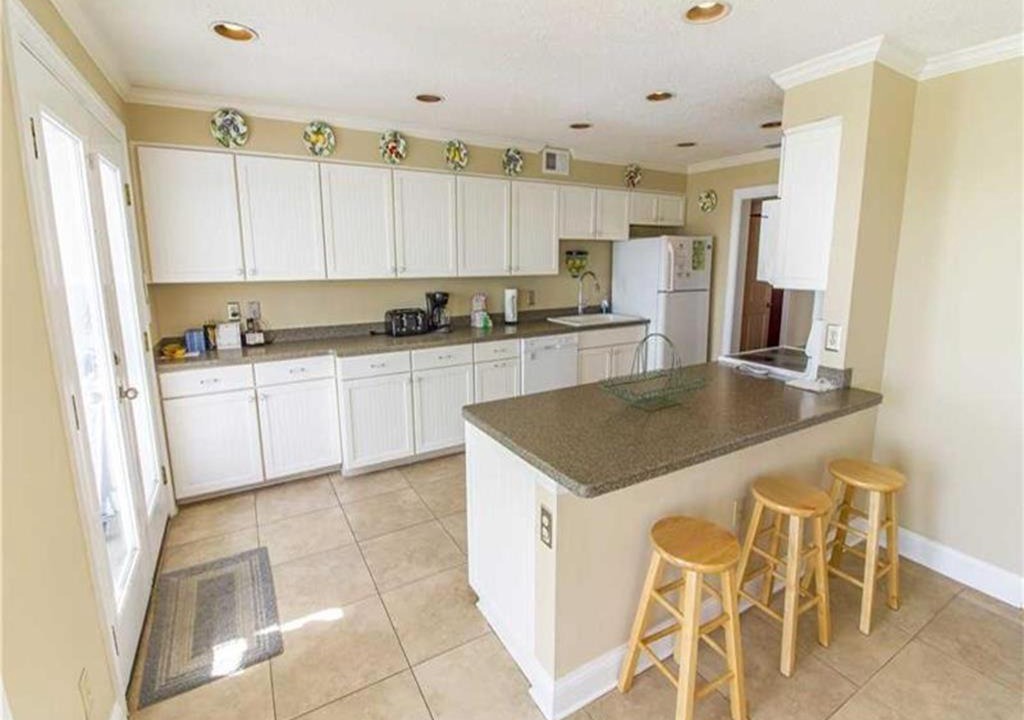 Photo of Kitchen in Sawgrass