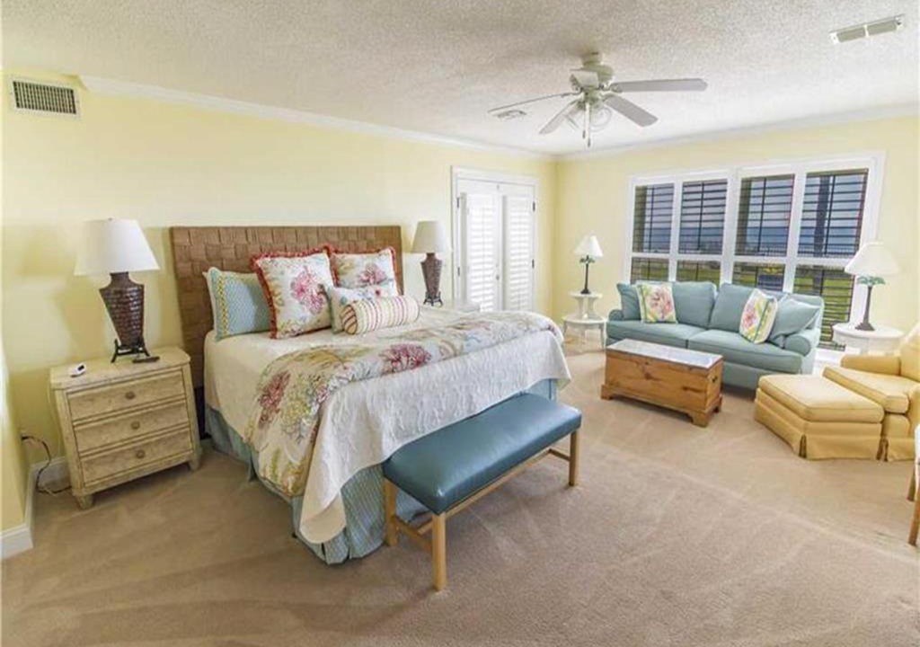 Photo of Bedroom in Sawgrass