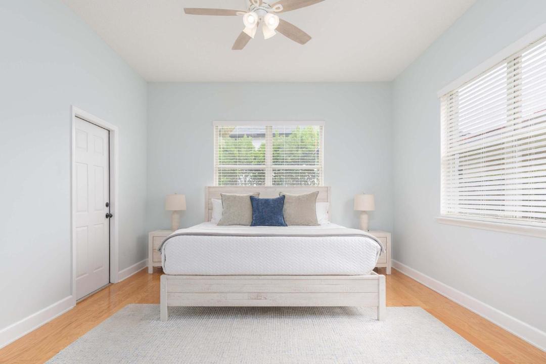 Photo of Bedroom in Atlantic Shores