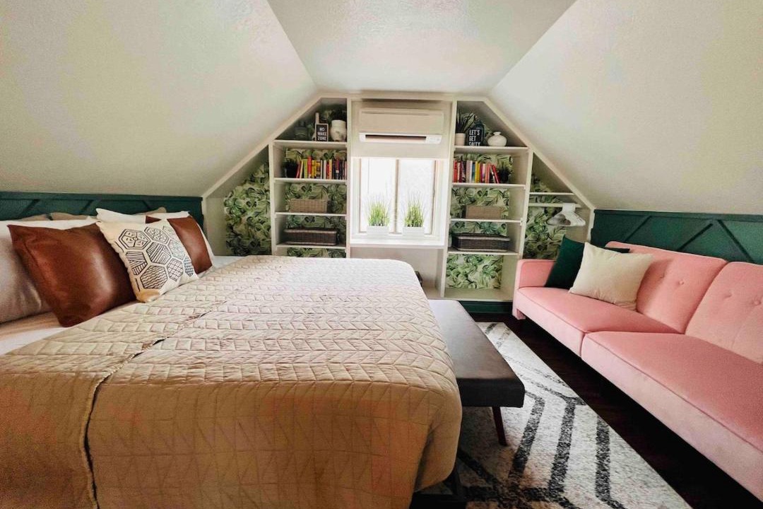 Photo of Bedroom in Crystal River