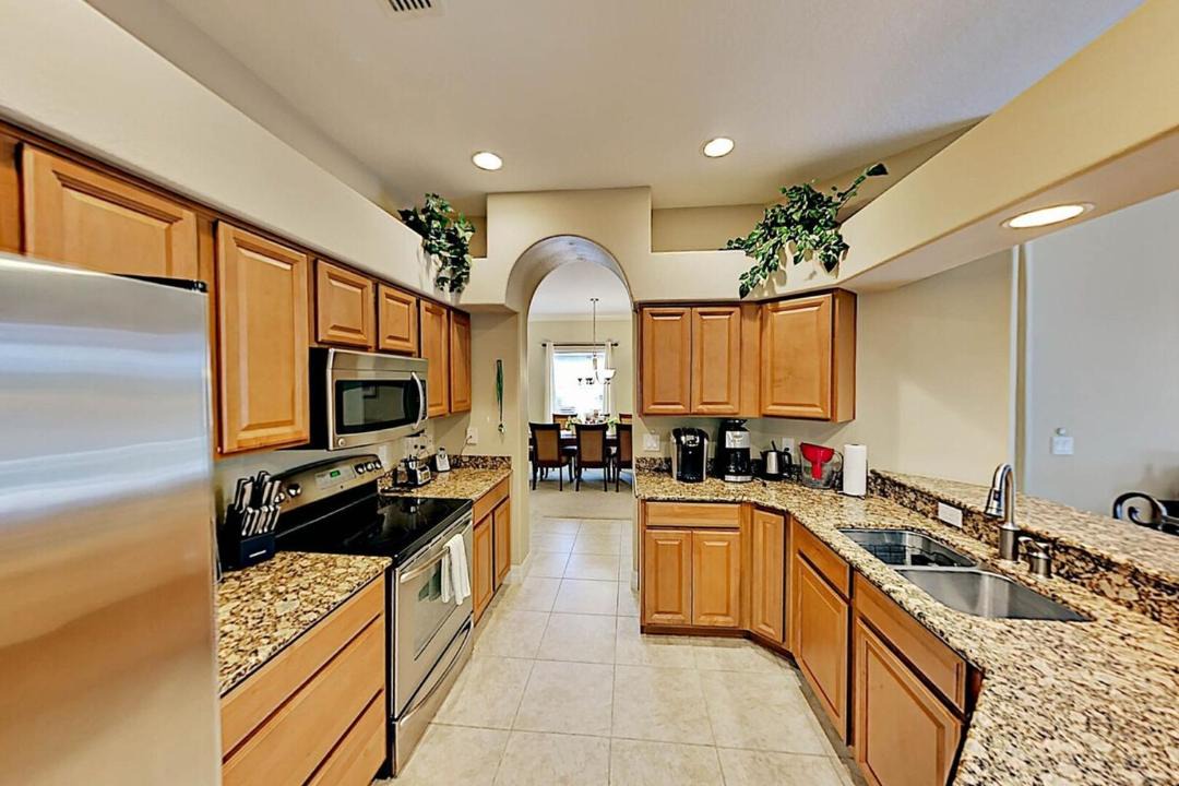 Photo of Kitchen in West Haven