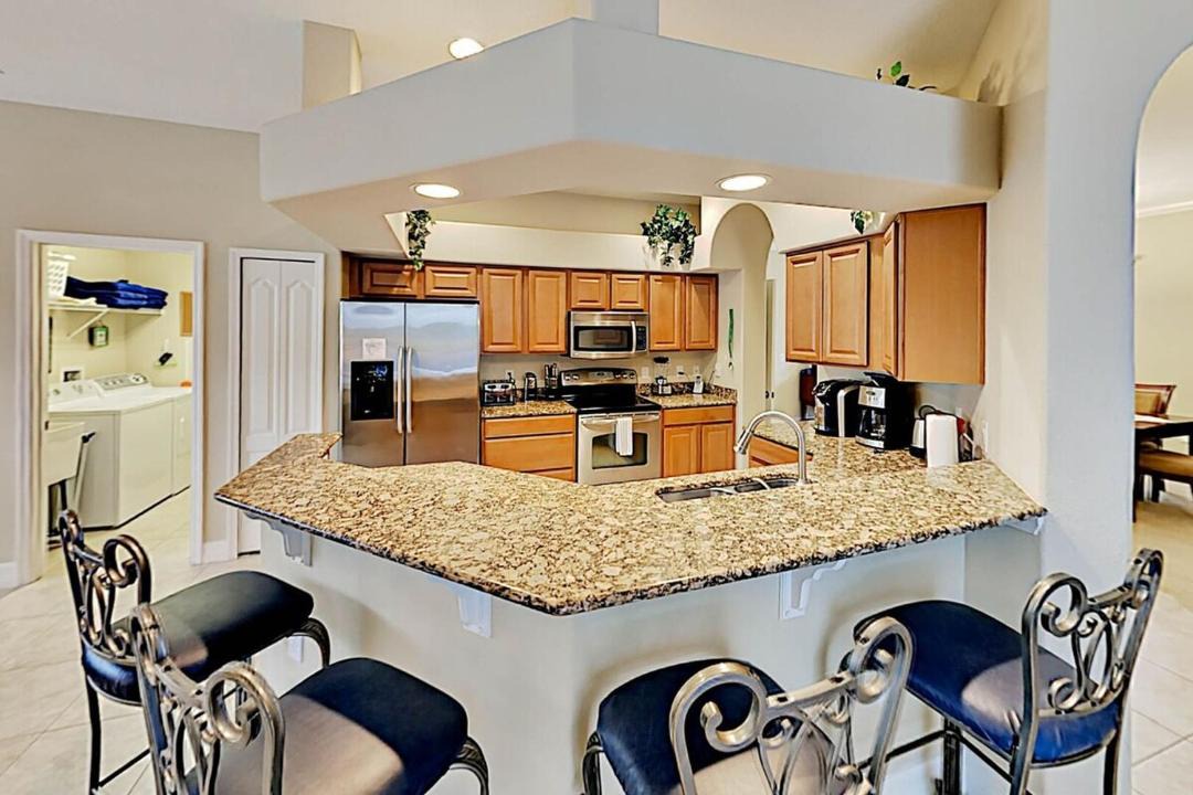 Photo of Kitchen in West Haven
