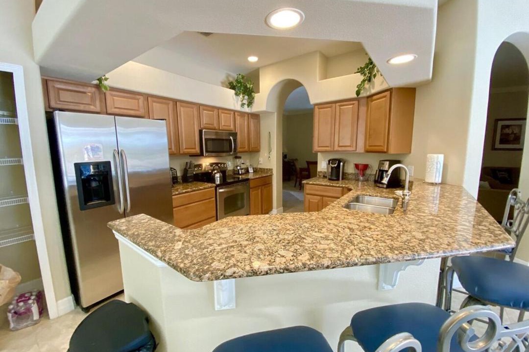Photo of Kitchen in West Haven