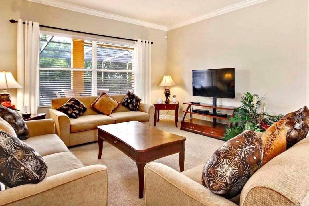 Photo of Livingroom in West Haven