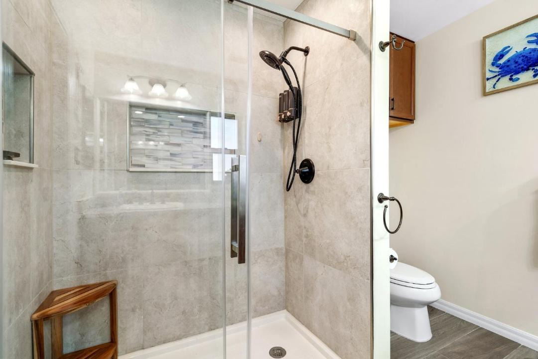 Photo of Bathroom in Palm River Estates