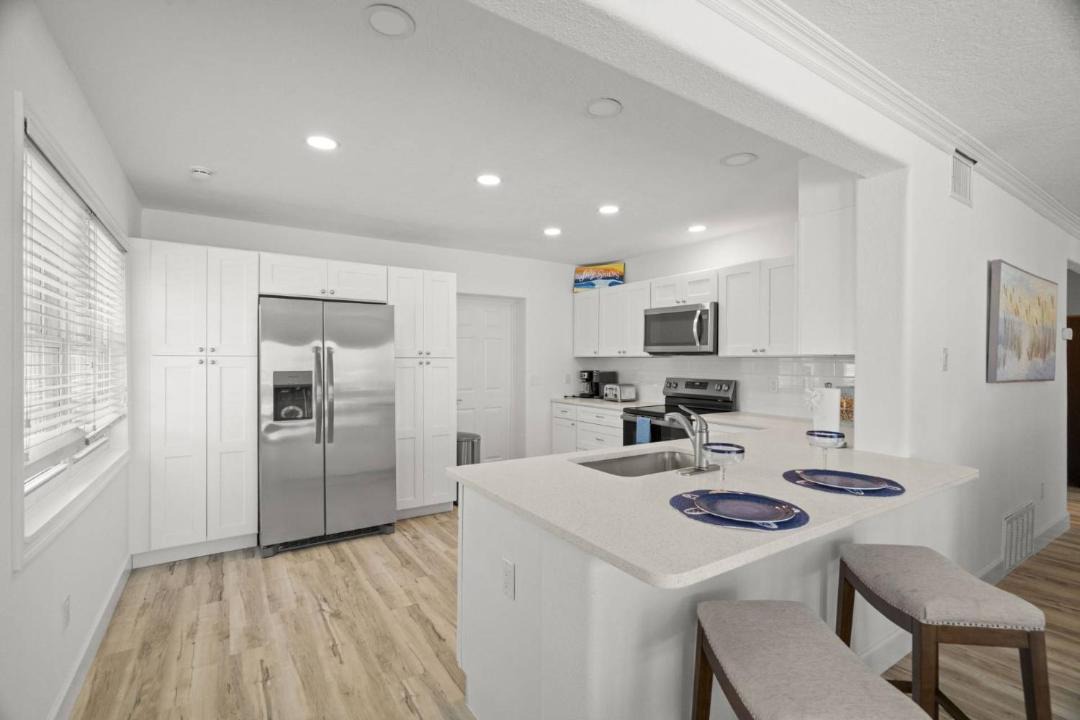 Photo of Kitchen in Indian Rocks Beach