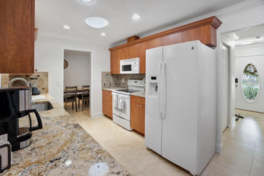 Photo of Kitchen in South Gate Ridge
