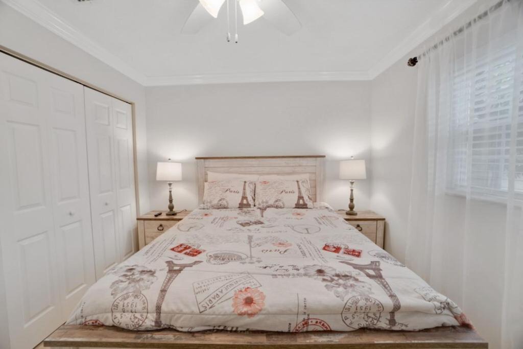 Photo of Bedroom in South Gate Ridge