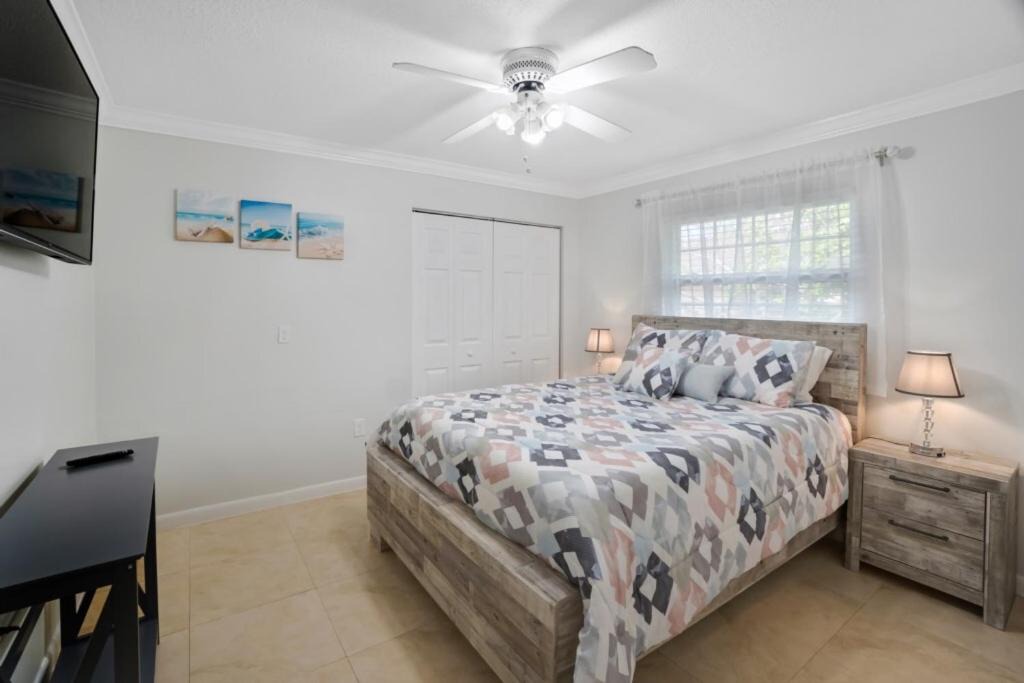 Photo of Bedroom in South Gate Ridge