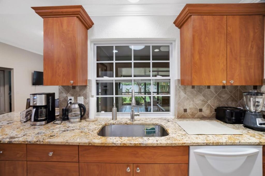 Photo of Kitchen in South Gate Ridge