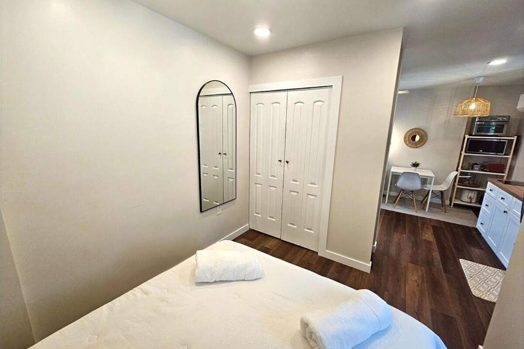 Photo of Bedroom in Meadowlawn
