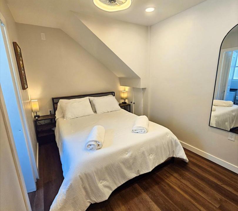 Photo of Bedroom in Meadowlawn