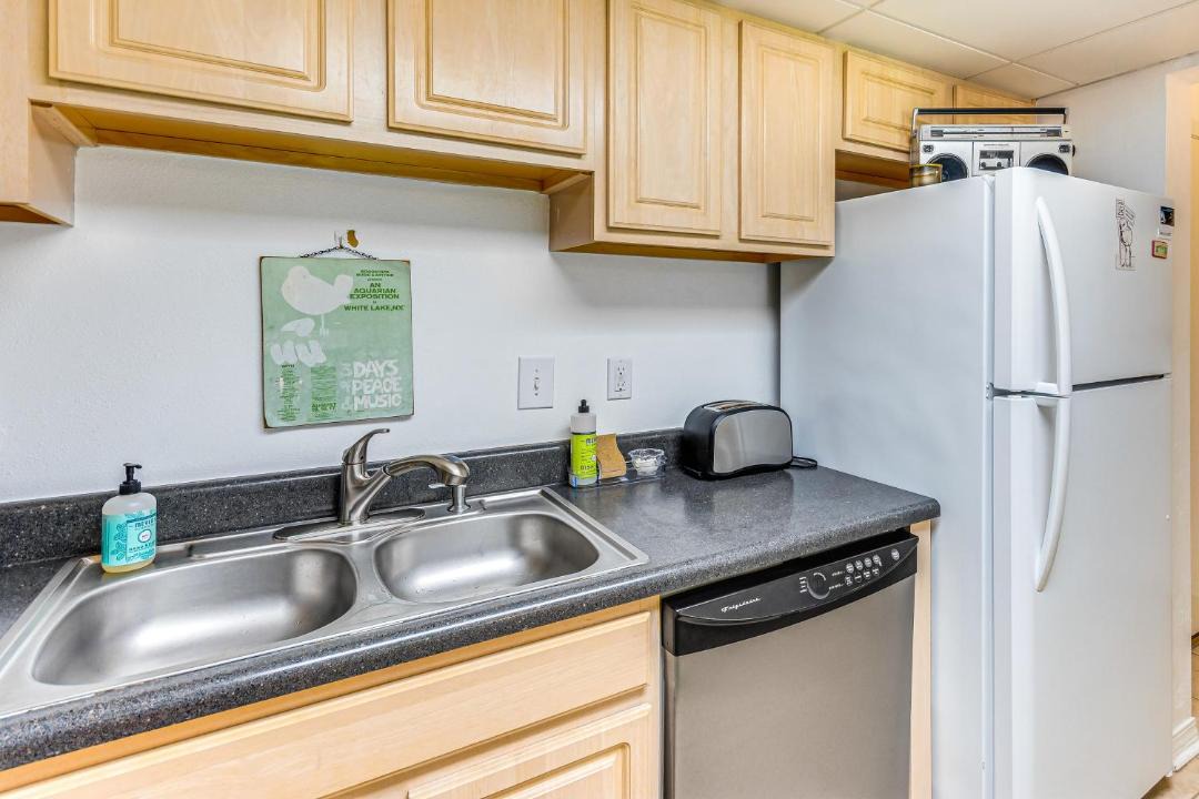 Photo of Kitchen in Villa Sabine
