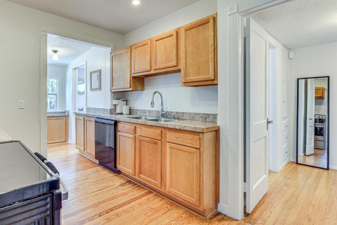 Photo of Kitchen in South Riverside