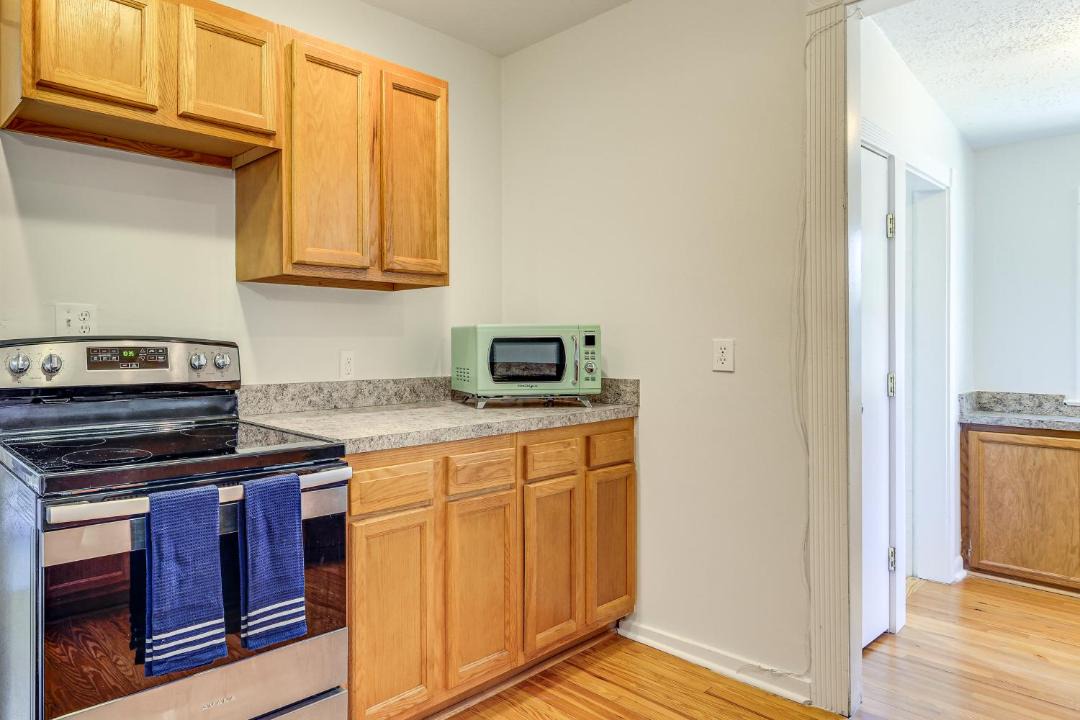 Photo of Kitchen in South Riverside