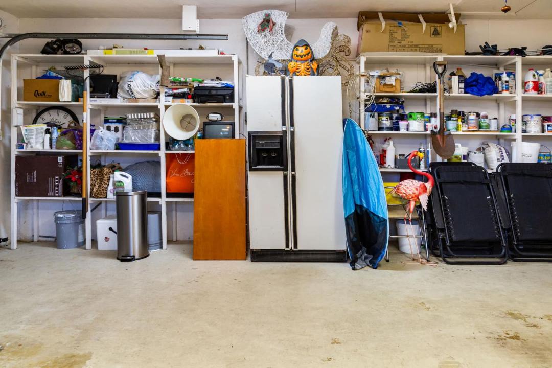 Photo of Kitchen in Lochmoor Waterway Estates