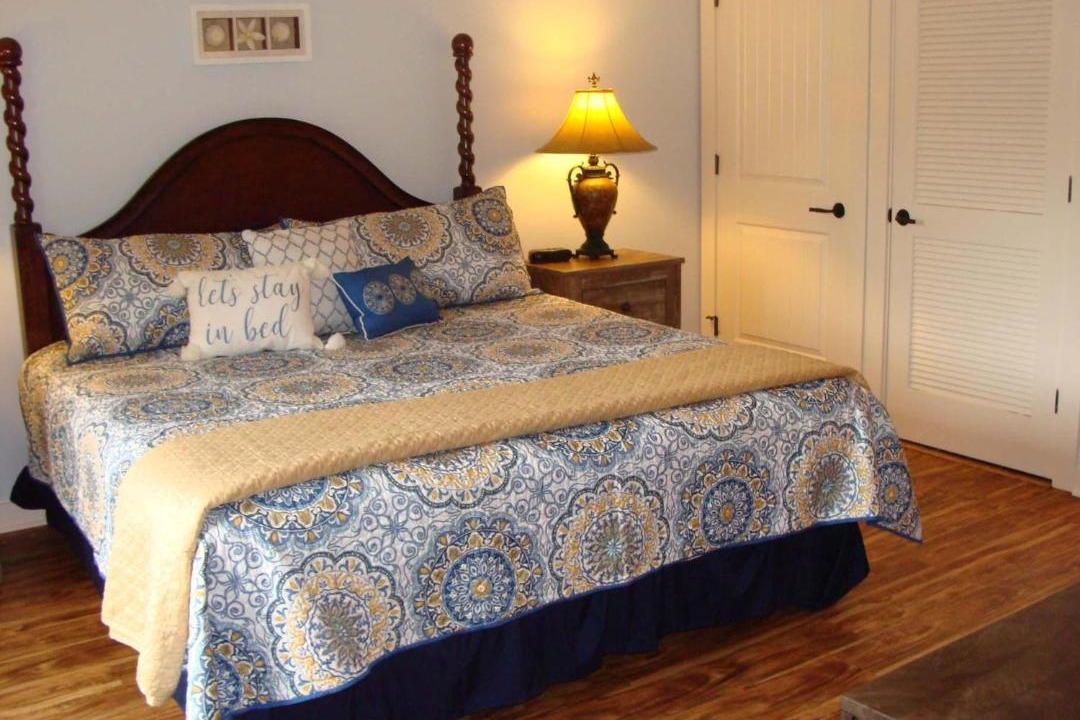 Photo of Bedroom in St. Augustine