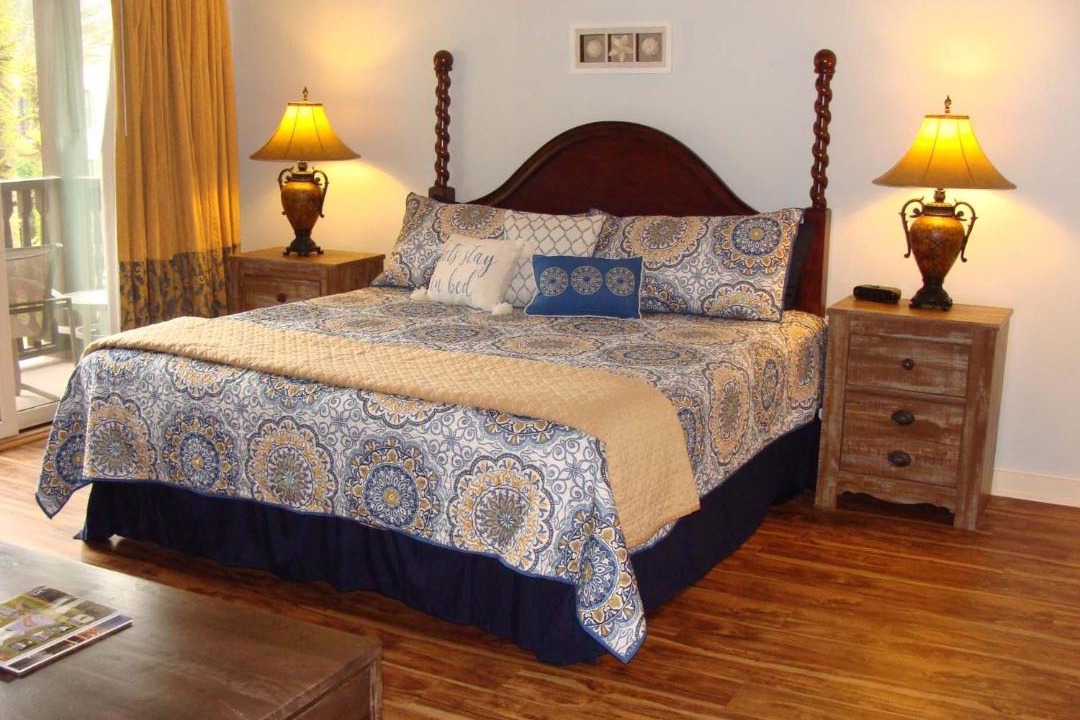 Photo of Bedroom in St. Augustine