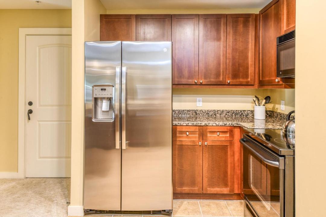 Photo of Kitchen in St. Augustine