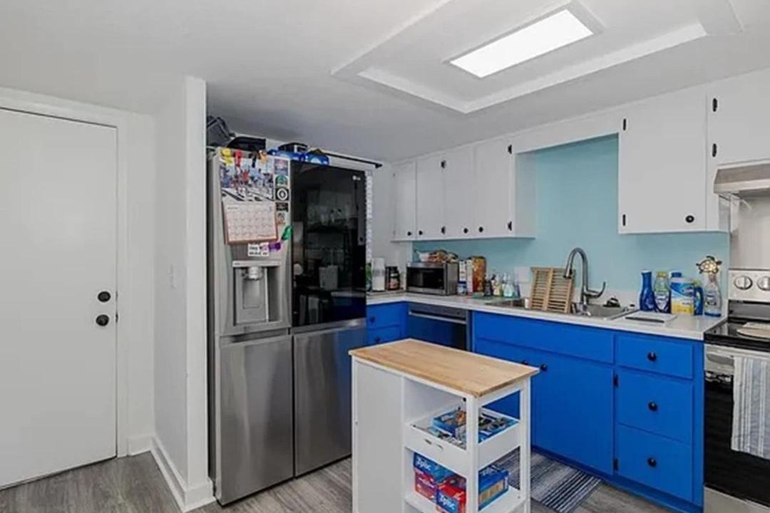 Photo of Kitchen in New Port Richey