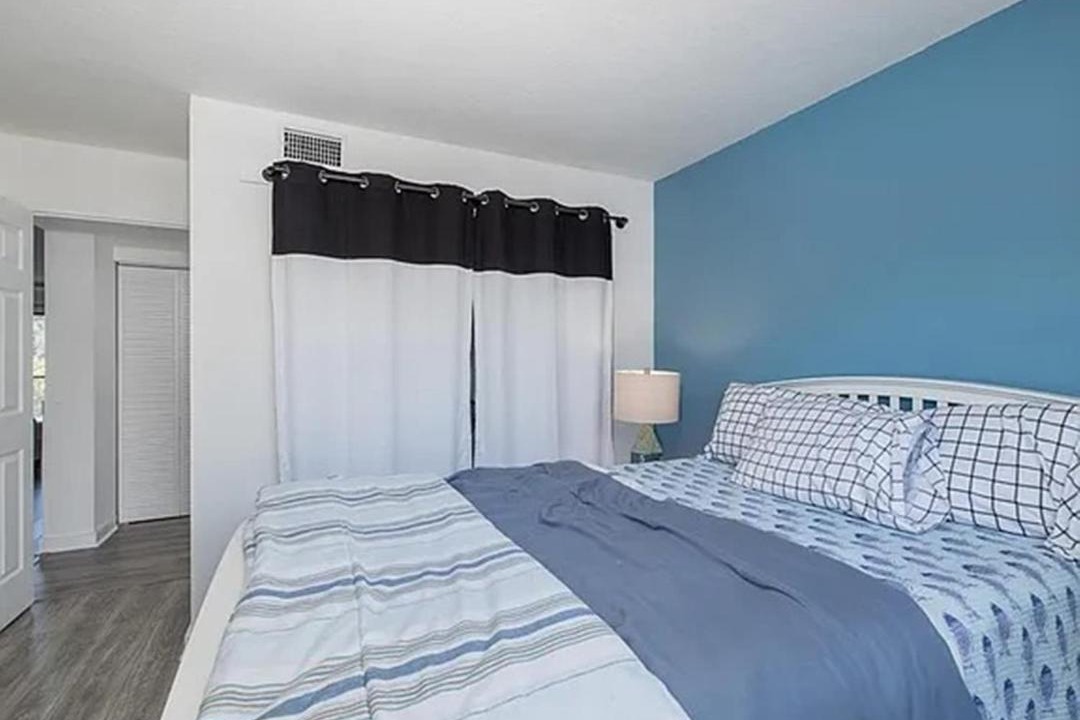 Photo of Bedroom in New Port Richey