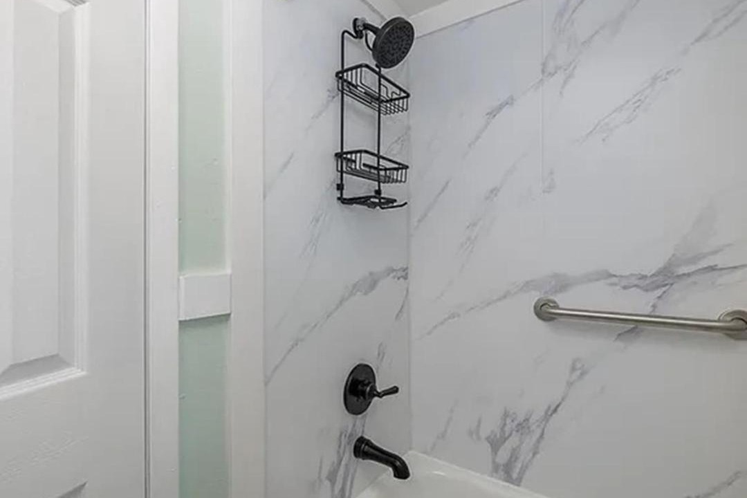 Photo of Bathroom in New Port Richey