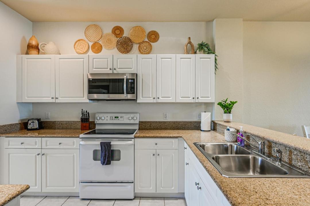 Photo of Kitchen in Naples