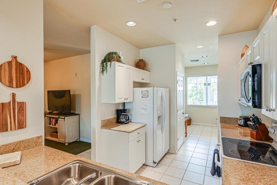 Photo of Kitchen in Naples