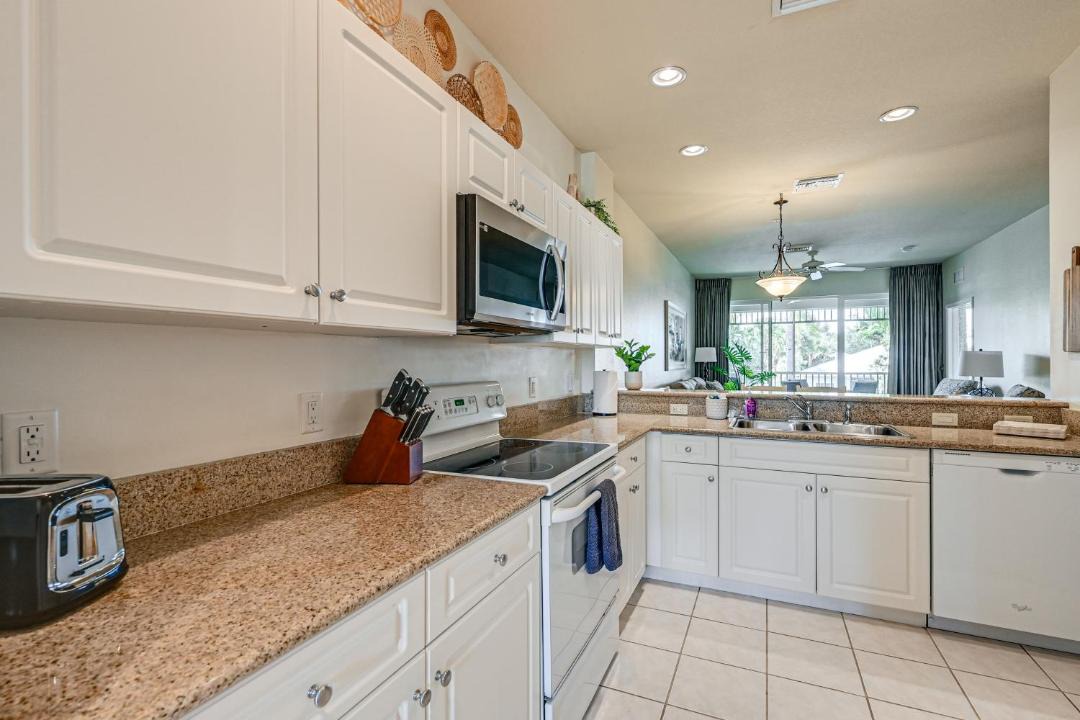 Photo of Kitchen in Naples