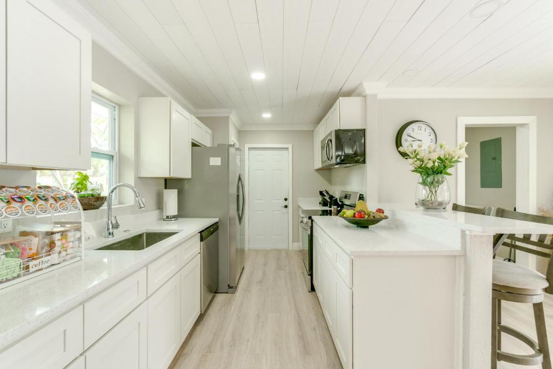 Photo of Kitchen in North Port