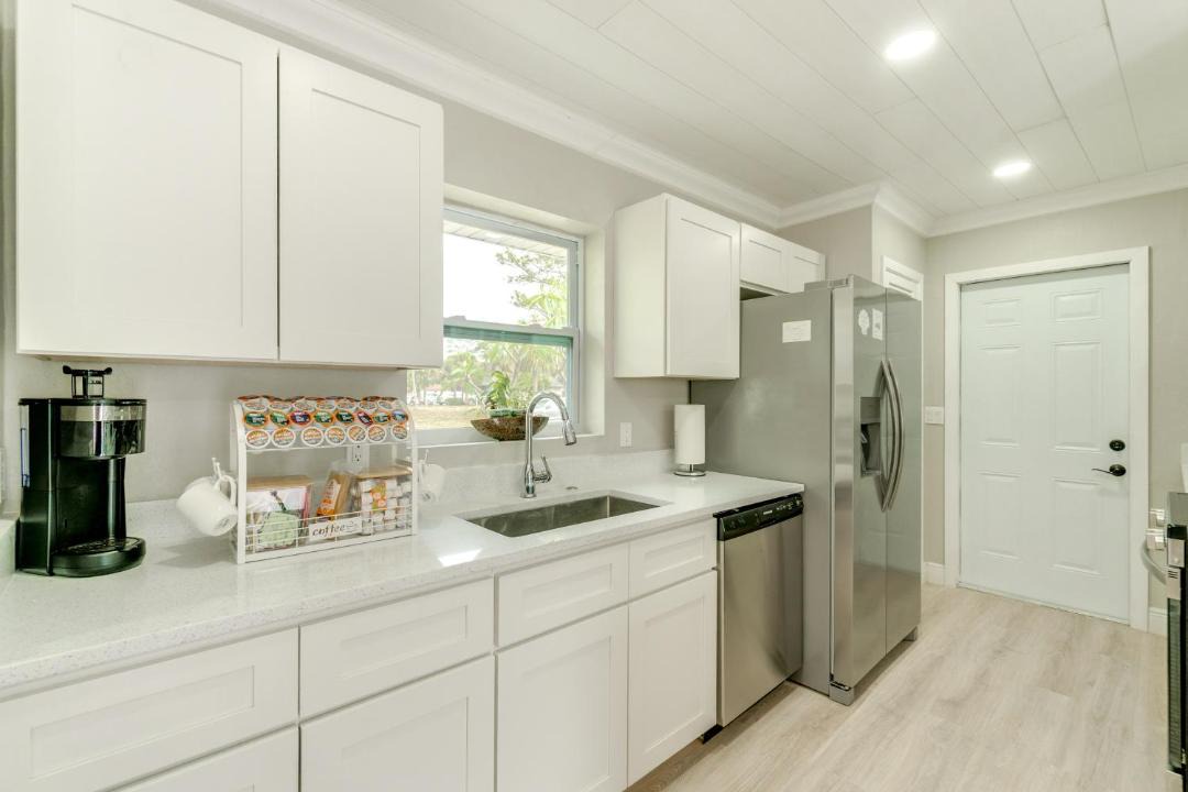 Photo of Kitchen in North Port