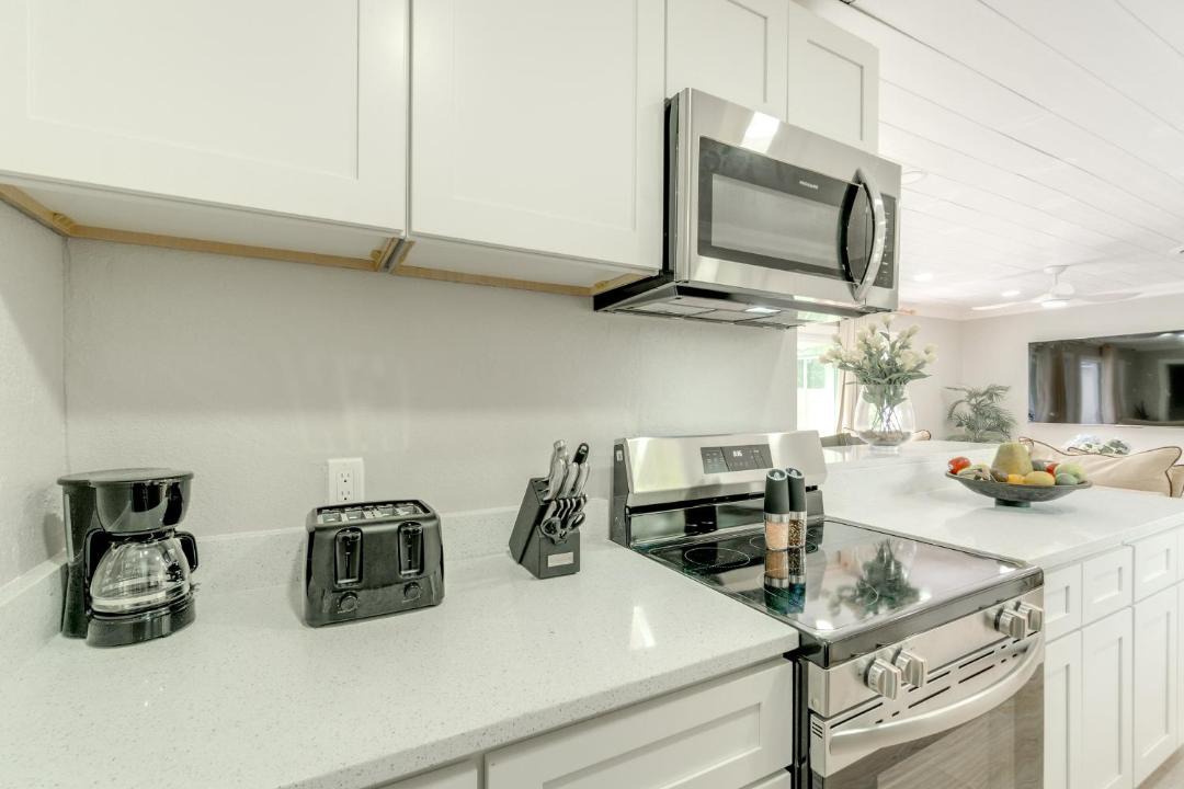 Photo of Kitchen in North Port