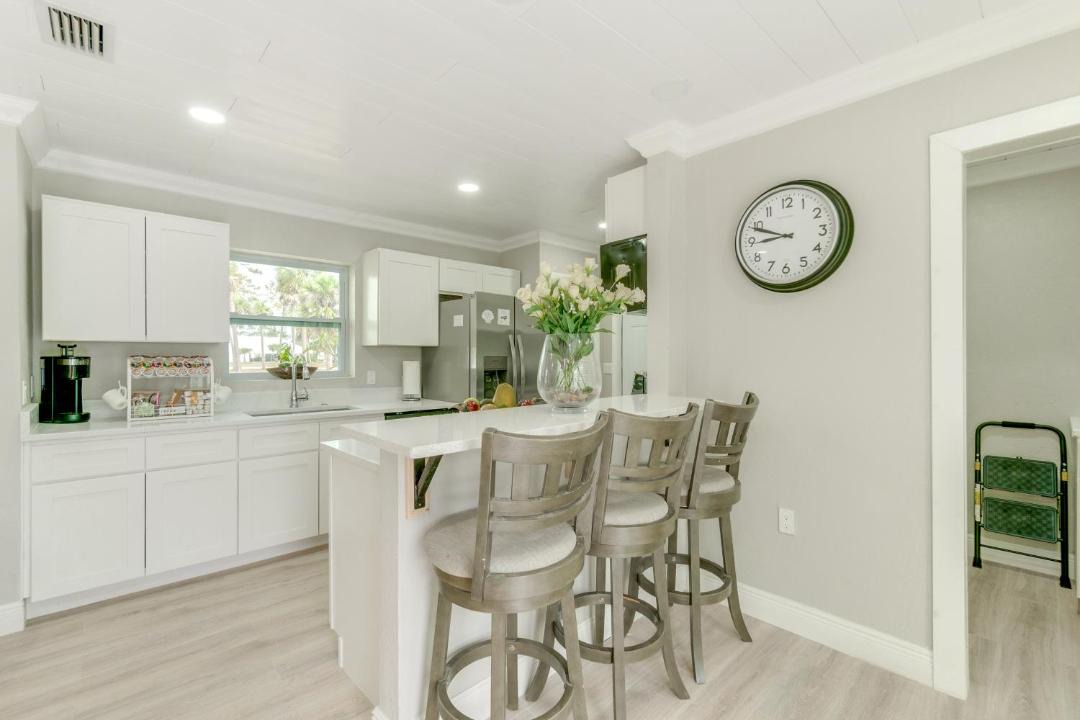 Photo of Kitchen in North Port