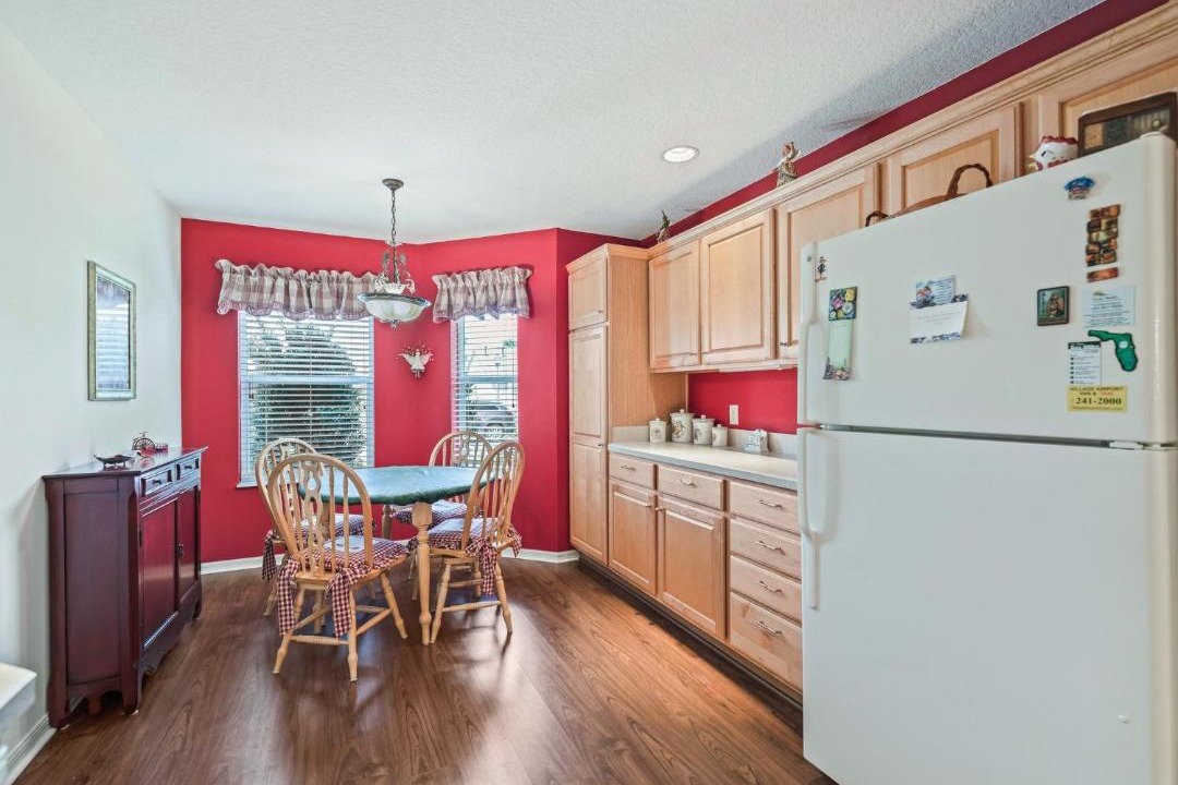 Photo of Kitchen in Sunset Pointe